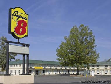 Super 8 By Wyndham Ashland Hotel Buitenkant foto